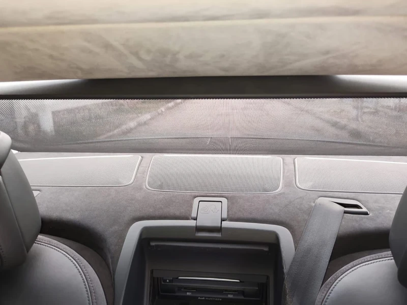 Audi A8 Leasing 4.2 TDi , снимка 13 - Автомобили и джипове - 52908890