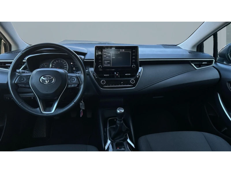 Toyota Corolla Месечна вноска от 420  , снимка 11 - Автомобили и джипове - 53005235