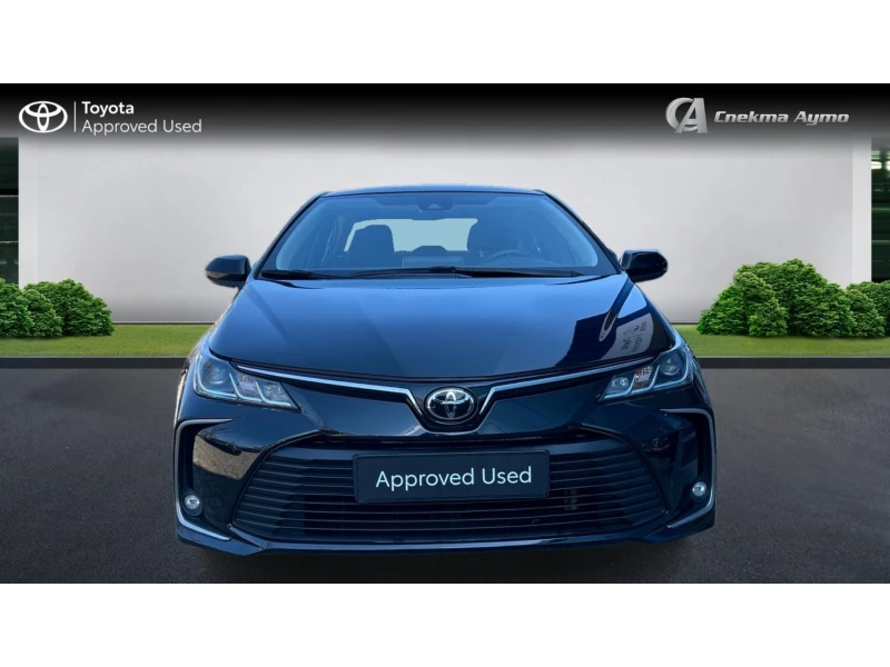 Toyota Corolla Месечна вноска от 420  , снимка 8 - Автомобили и джипове - 53005235