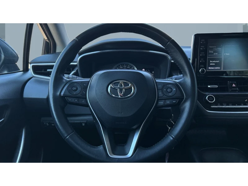 Toyota Corolla Месечна вноска от 420  , снимка 12 - Автомобили и джипове - 53005235