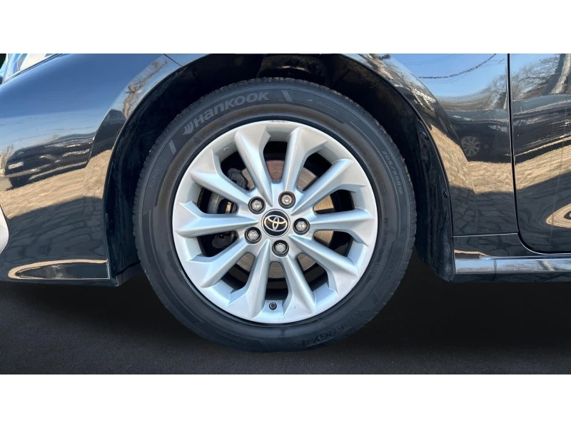 Toyota Corolla Месечна вноска от 420  , снимка 10 - Автомобили и джипове - 53005235