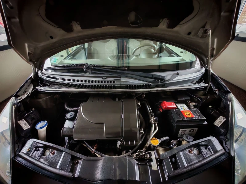 Toyota Aygo 1.0VVTI(68)* FACELIFT* НОВ ВНОС* , снимка 17 - Автомобили и джипове - 53056612