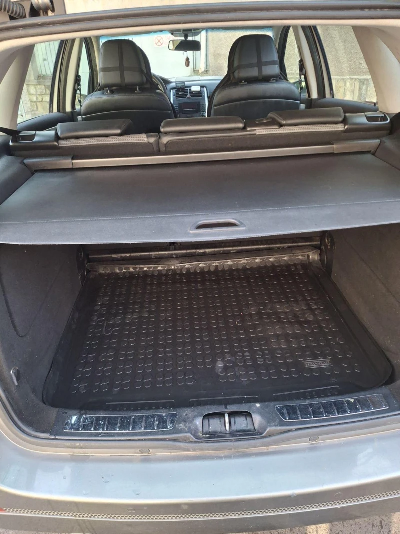 Mercedes-Benz B 200, снимка 6 - Автомобили и джипове - 53263986