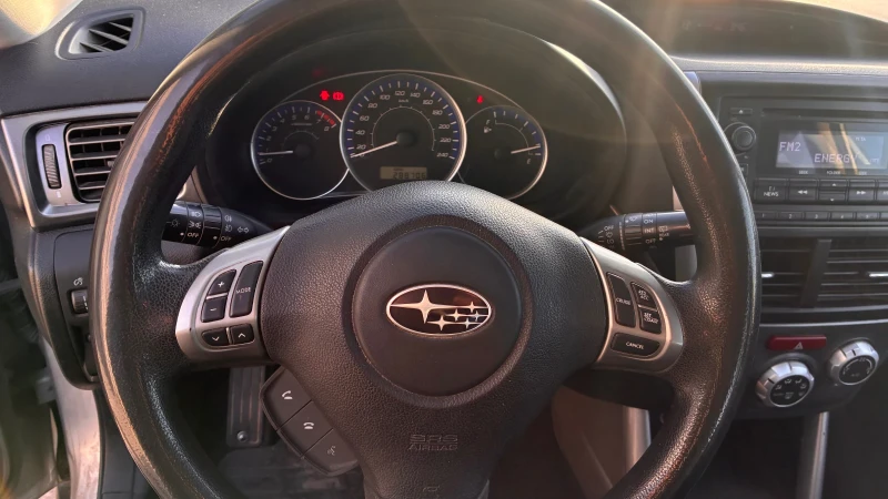 Subaru Forester, снимка 6 - Автомобили и джипове - 53434415