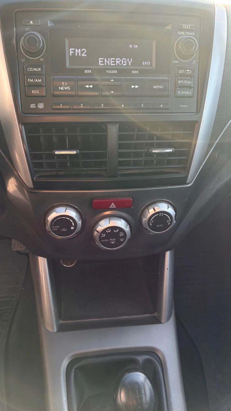 Subaru Forester, снимка 7 - Автомобили и джипове - 53434415