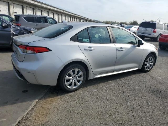 Toyota Corolla 1.8 LE, снимка 3 - Автомобили и джипове - 47388067