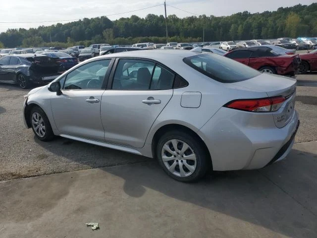 Toyota Corolla 1.8 LE, снимка 4 - Автомобили и джипове - 47388067