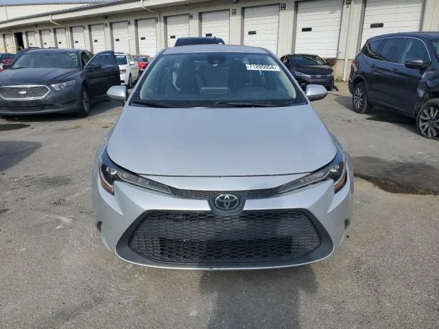 Toyota Corolla 1.8 LE, снимка 5 - Автомобили и джипове - 47388067