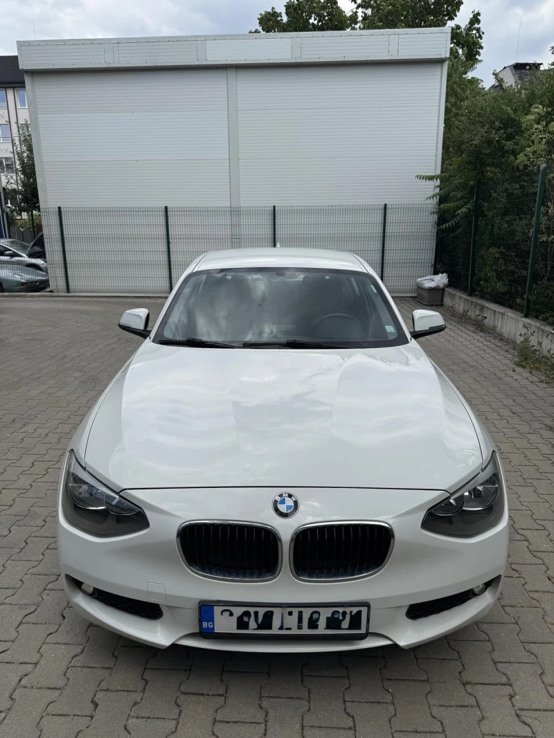 BMW 114 - 12900 лв. - 71782084 1