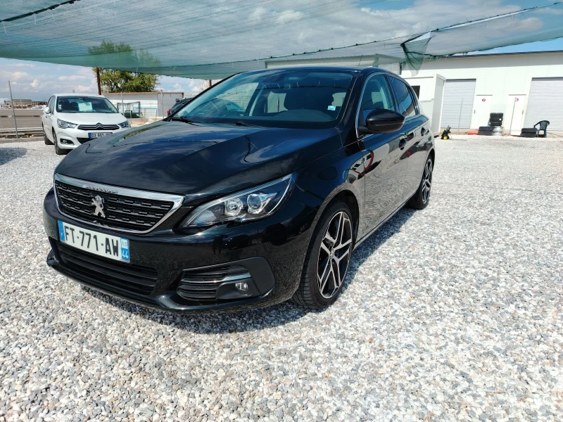 Peugeot 308 PIRETECH 1.2i 130CH BVM6 - 16998 лв. - 53601979 1