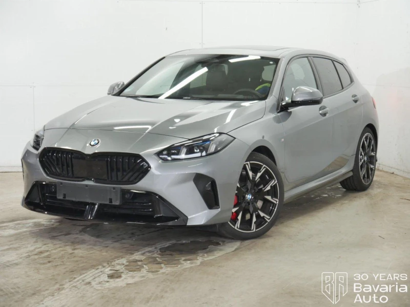 BMW 120 d M Sport Paket Steptronic - 66540 лв. / 34021.36 € - 90546484 1