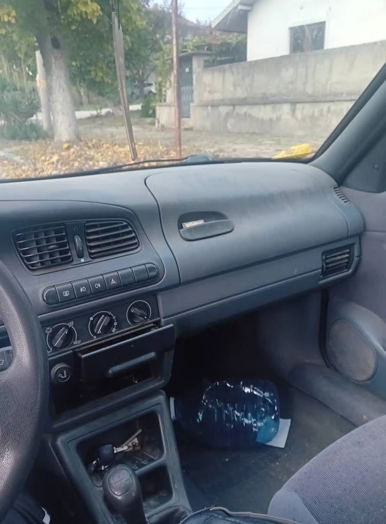 Skoda Felicia 1.3  | Mobile.bg   4