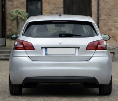 Peugeot 308, снимка 2 - Автомобили и джипове - 52913124