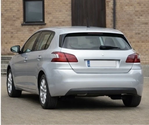 Peugeot 308, снимка 3 - Автомобили и джипове - 52913124