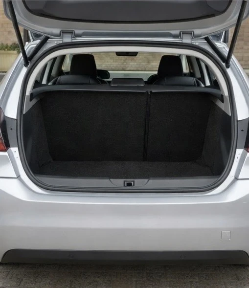 Peugeot 308, снимка 8 - Автомобили и джипове - 52913124