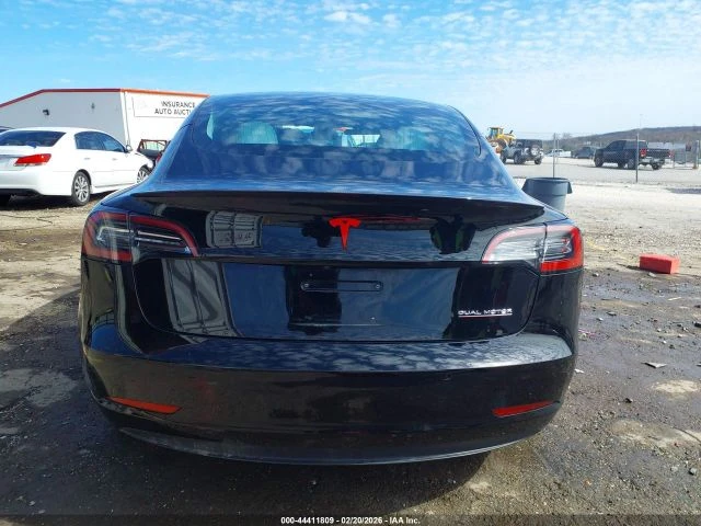 Tesla Model 3 PERFORMANCE DUAL MOTOR AWD TERMOPOMPA* FSD3* , снимка 15 - Автомобили и джипове - 54469387