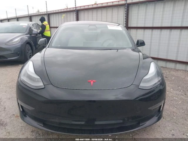 Tesla Model 3 PERFORMANCE DUAL MOTOR AWD TERMOPOMPA* FSD3* , снимка 11 - Автомобили и джипове - 54469387