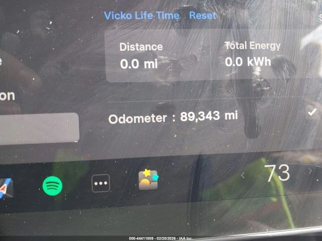 Tesla Model 3 PERFORMANCE DUAL MOTOR AWD TERMOPOMPA* FSD3* , снимка 14 - Автомобили и джипове - 54469387