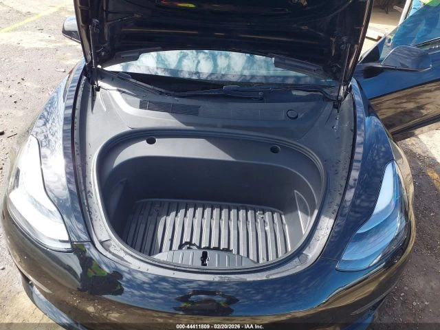 Tesla Model 3 PERFORMANCE DUAL MOTOR AWD TERMOPOMPA* FSD3* , снимка 9 - Автомобили и джипове - 54469387