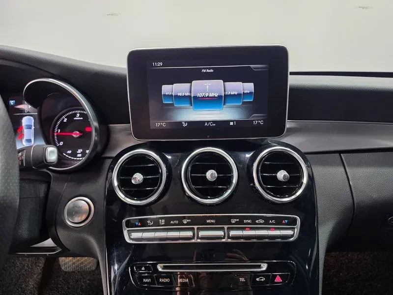 Mercedes-Benz C 200 W205 C220 D Avantgarde | Mobile.bg � ����������� 8
