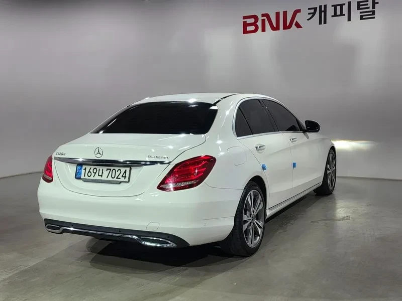 Mercedes-Benz C 200 W205 C220 D Avantgarde | Mobile.bg � ����������� 6