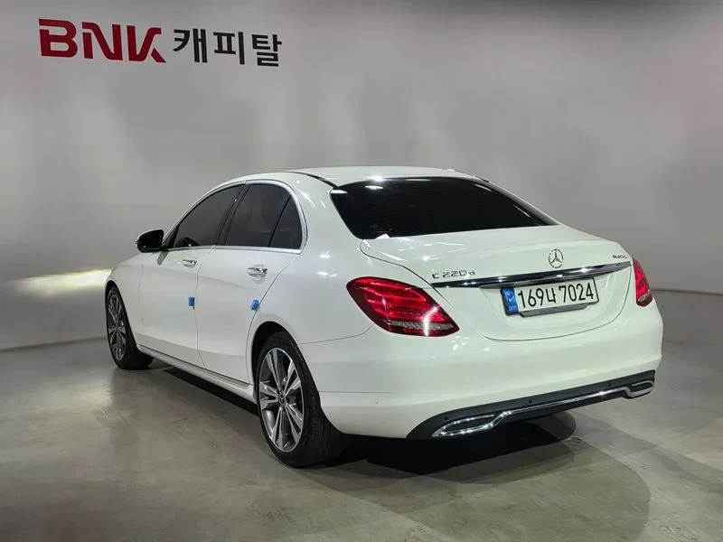 Mercedes-Benz C 200 W205 C220 D Avantgarde | Mobile.bg � ����������� 4