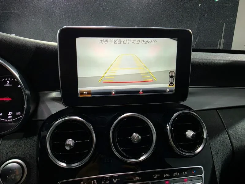 Mercedes-Benz C 200 W205 C220 D Avantgarde | Mobile.bg � ����������� 10