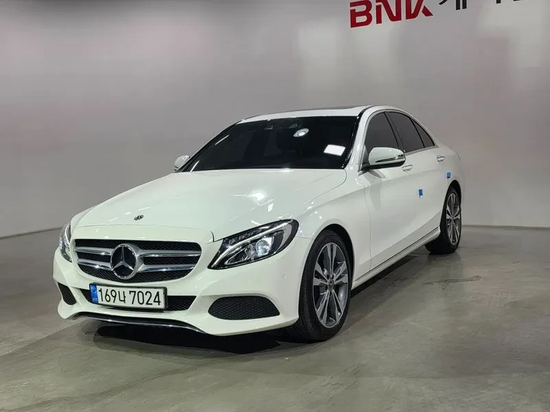 Mercedes-Benz C 200 W205 C220 D Avantgarde | Mobile.bg � ����������� 2