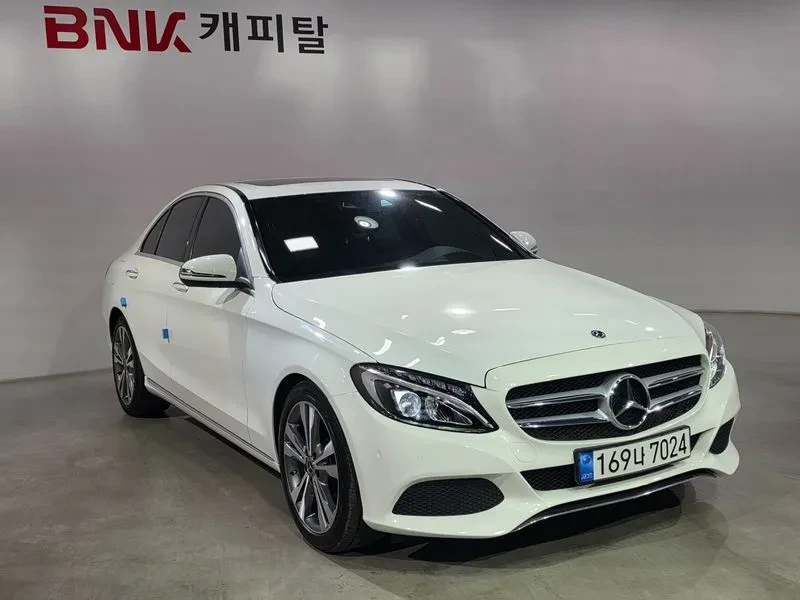 Mercedes-Benz C 200 W205 C220 D Avantgarde | Mobile.bg � ����������� 3