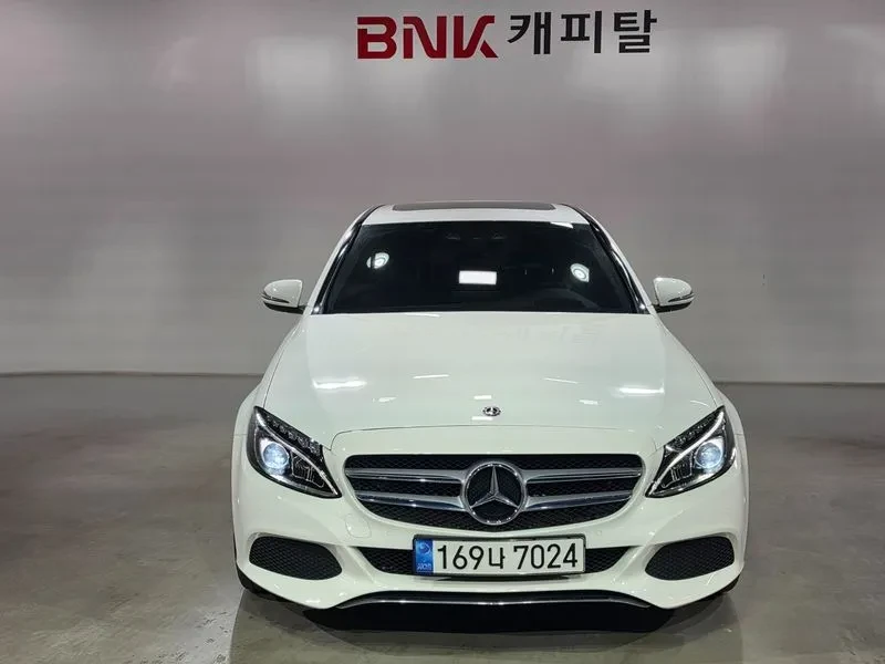 Mercedes-Benz C 200 W205 C220 D Avantgarde | Mobile.bg � ����������� 1
