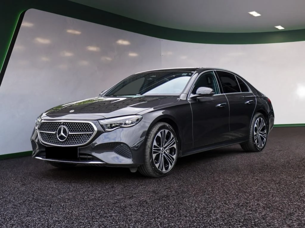 Mercedes-Benz E 400 E* 4M* DISTR* PANO* 360 CAM* , снимка 1