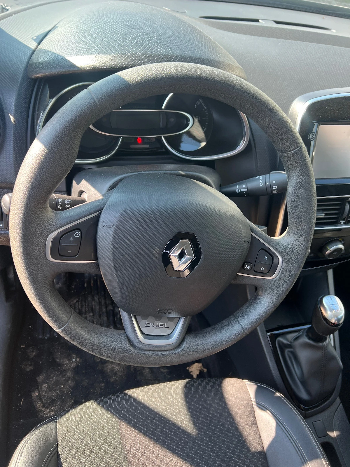 Renault Clio 1.5dci - изображение 7