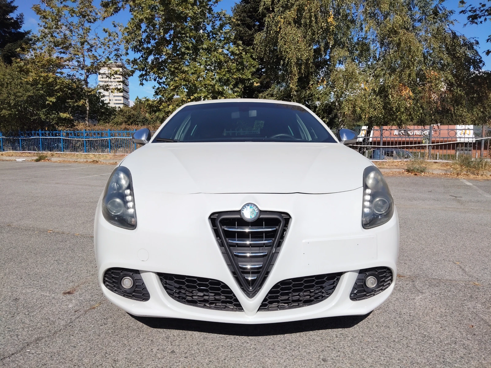 Alfa Romeo Giulietta 1, 4T 170ps AUTOMATIC | Mobile.bg � ����������� 3