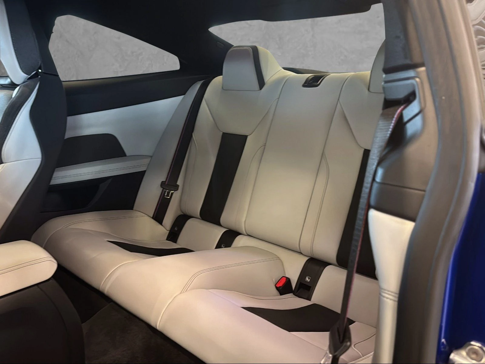 BMW M4 COMPETITION/510HP/xDRIVE/CARBON-P/LASER/729bpr | Mobile.bg   11