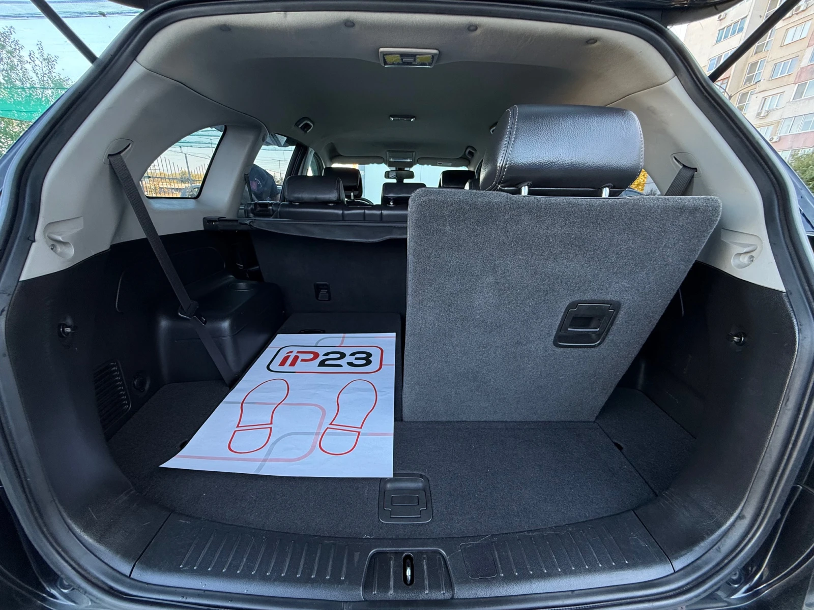 Chevrolet Captiva 2.4* * FACELIFT* 7* * * *  | Mobile.bg   17