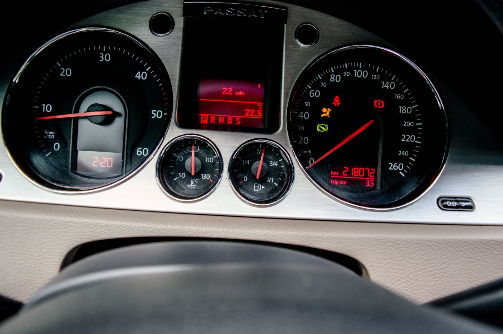 VW Passat 2.0 TDI DSG | Mobile.bg   11