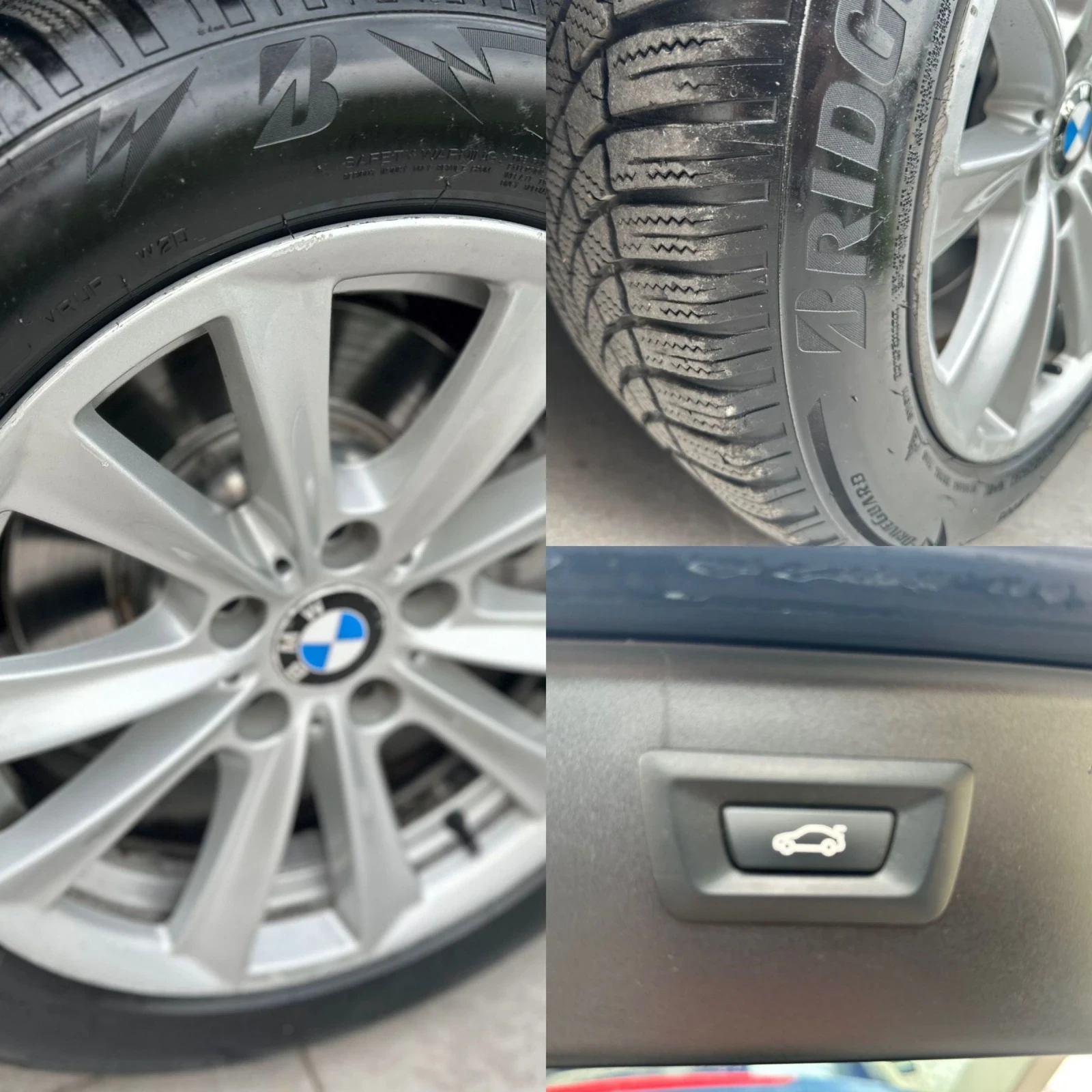 BMW 520 8    | Mobile.bg   14