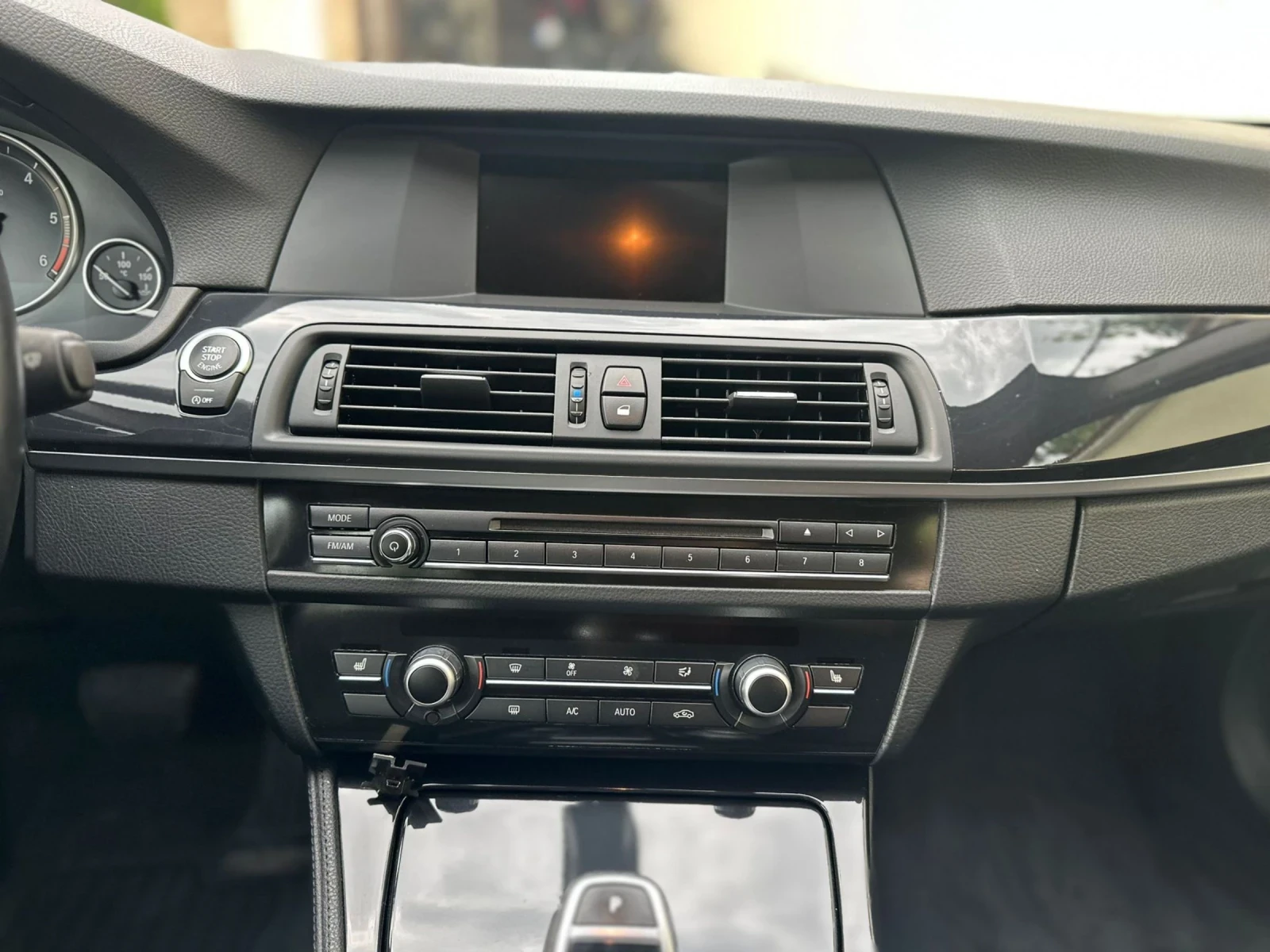 BMW 520 8    | Mobile.bg   12