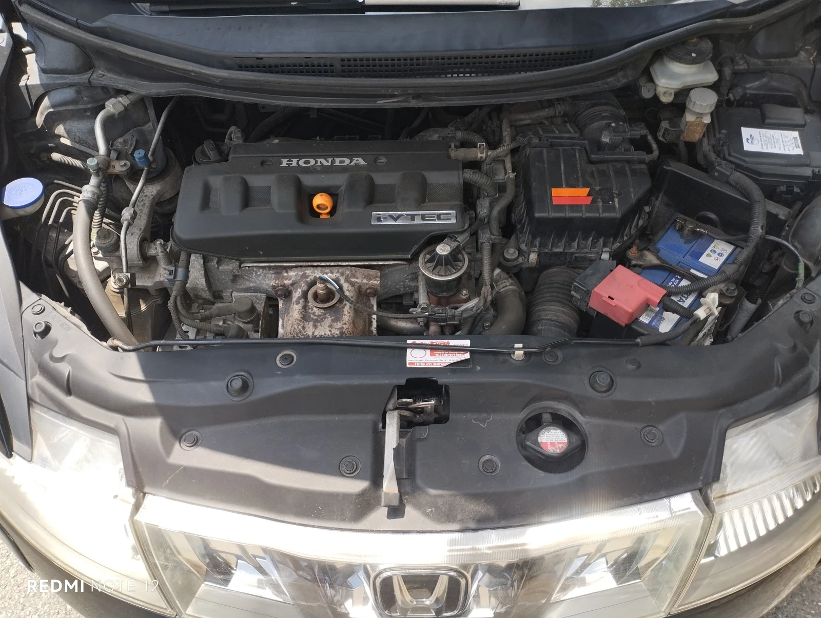 Honda Civic | Mobile.bg   11