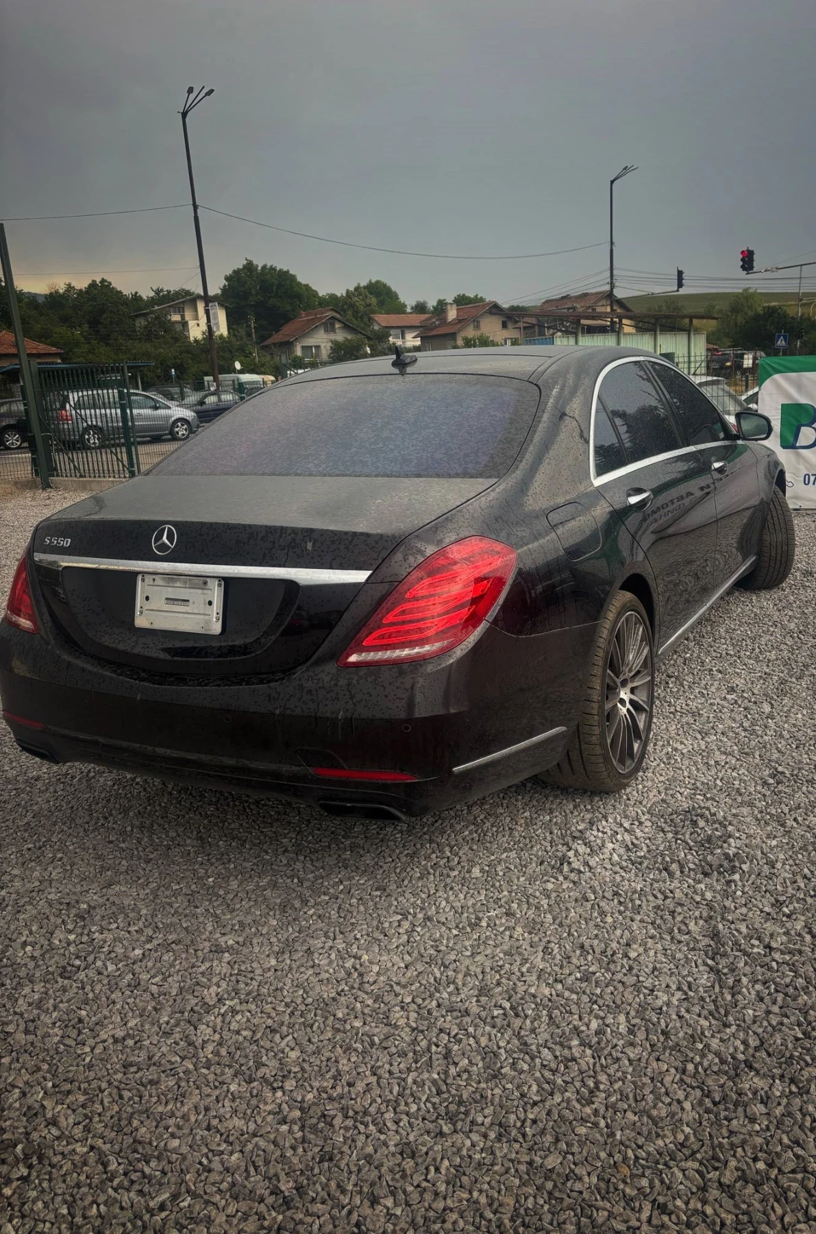 Mercedes-Benz S 550 PANO* NAVI* FULL LED* KEYLESS *  - изображение 4
