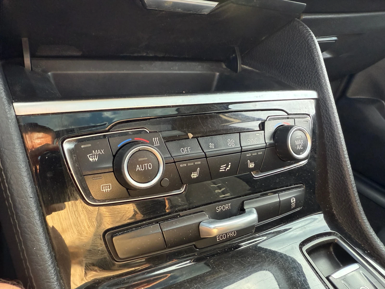 BMW 320 2.0D* Уникат* Панорама | Mobile.bg — изображение 14