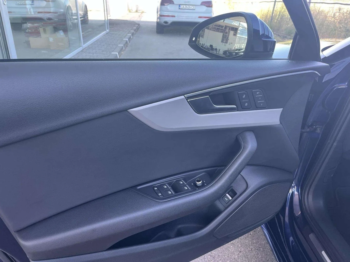 Audi A4 Limousine advanced 45 TDIquattro | Mobile.bg — изображение 5