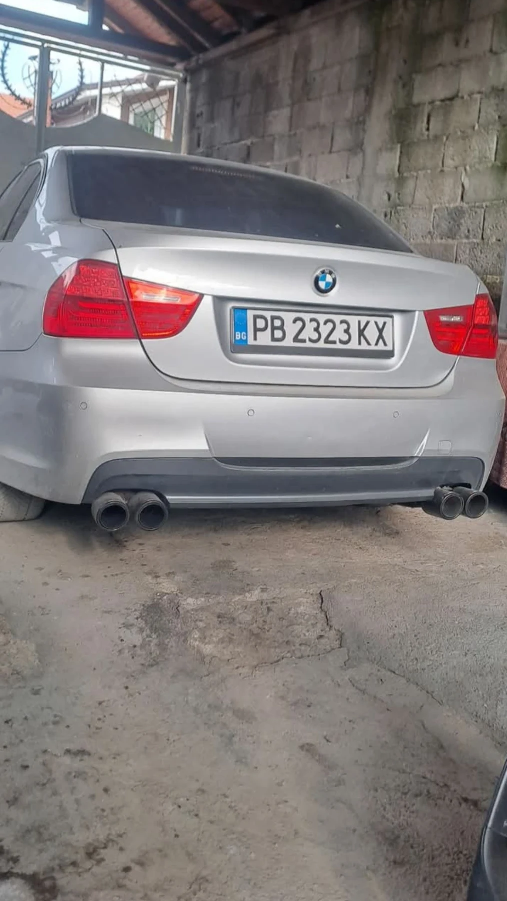 BMW 318  - изображение 3