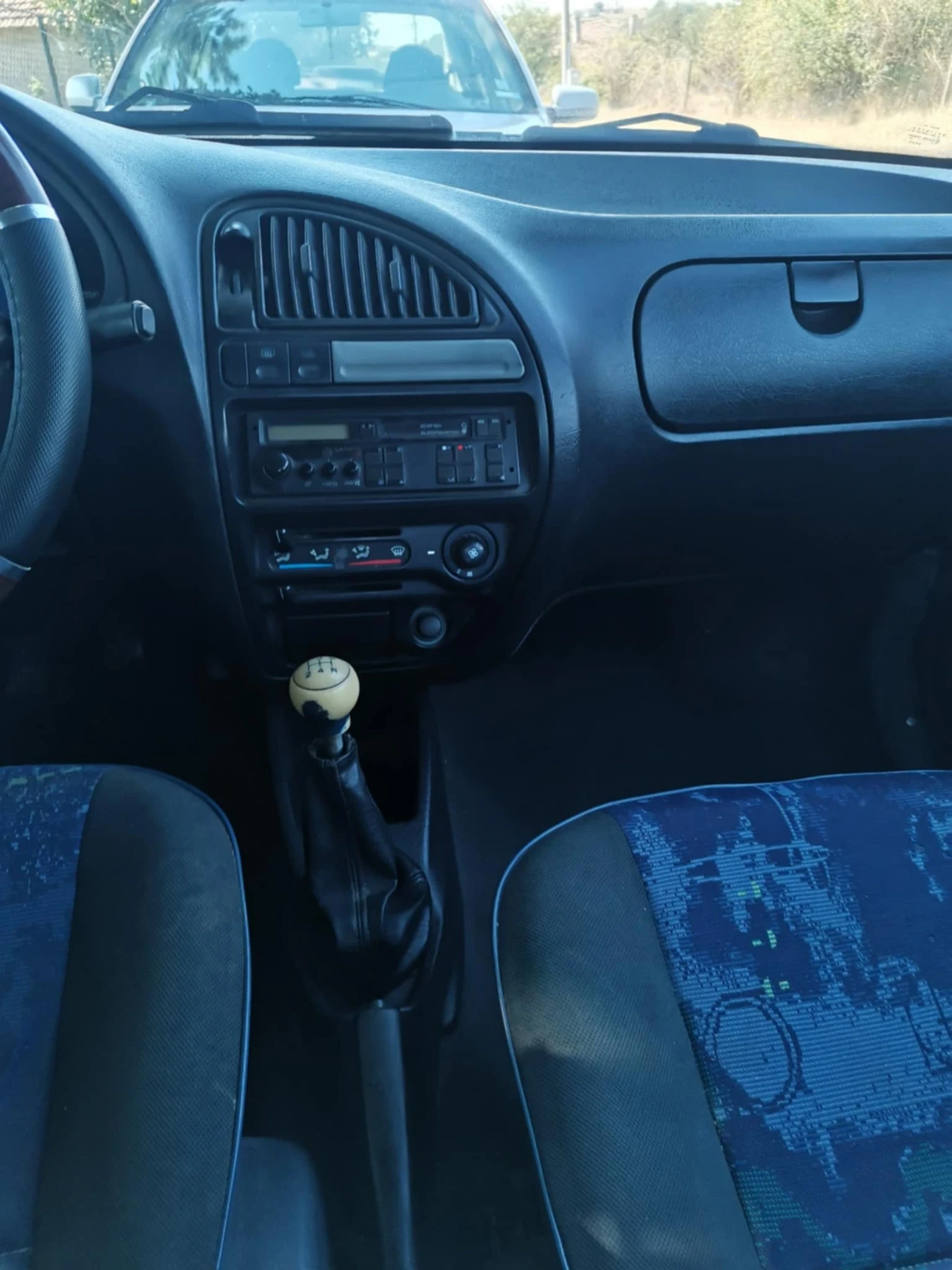 Citroen Saxo  - изображение 6