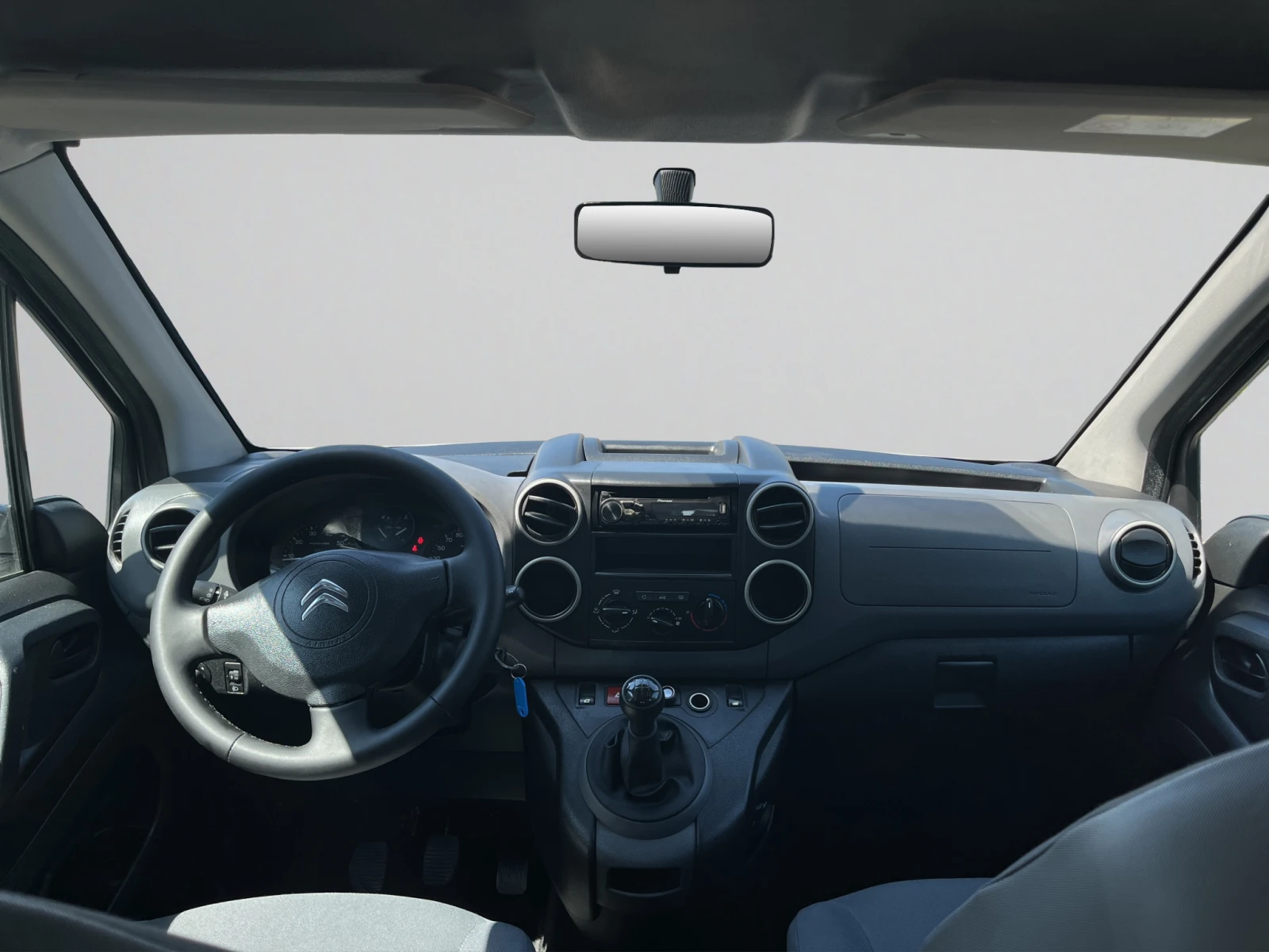 Citroen Berlingo  - изображение 10