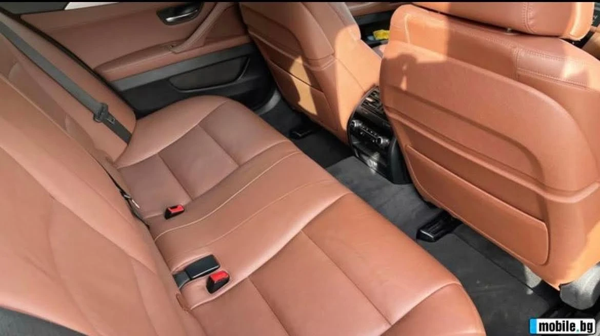BMW 535 | Mobile.bg   11
