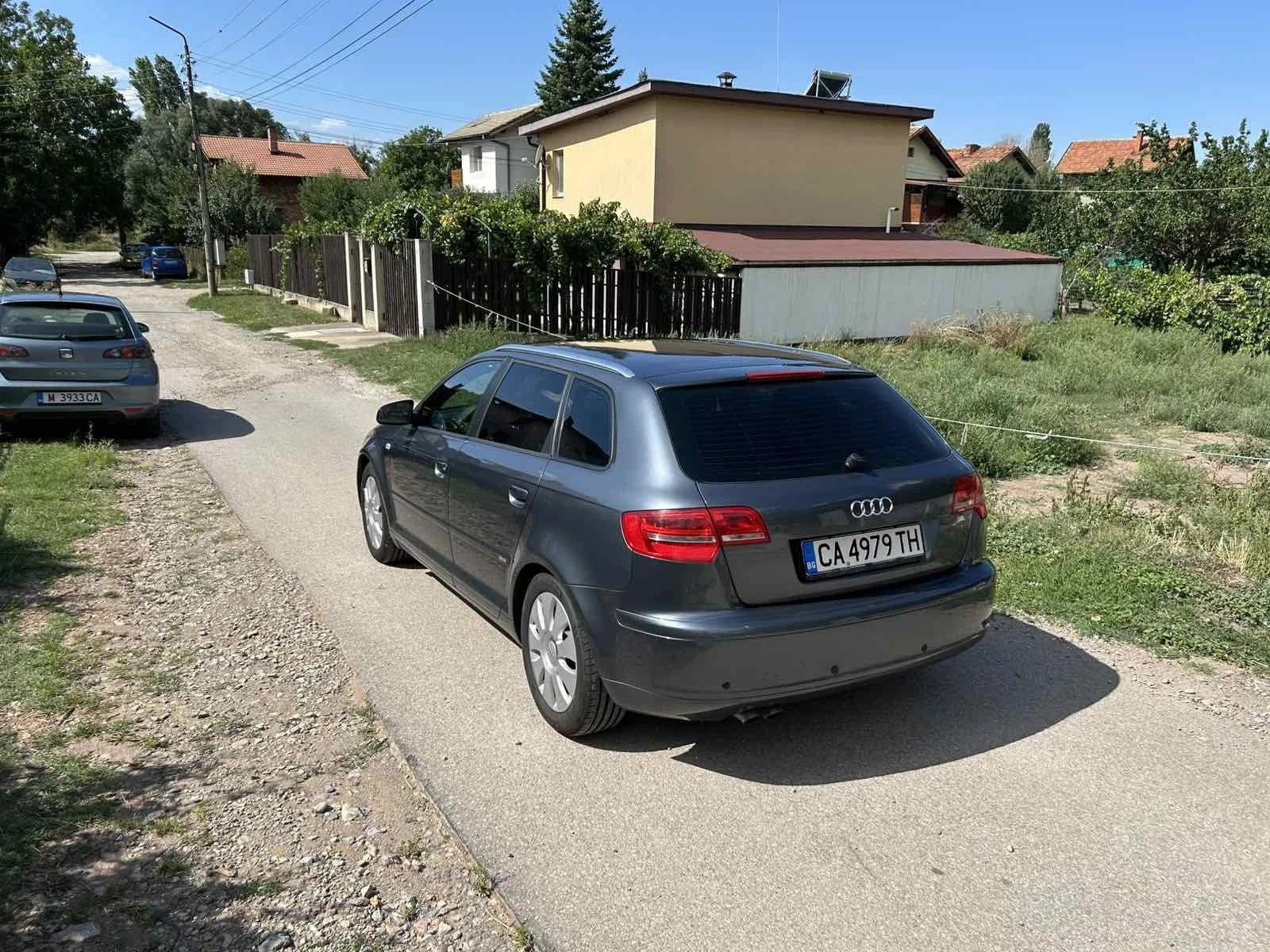 Audi A3  - изображение 2