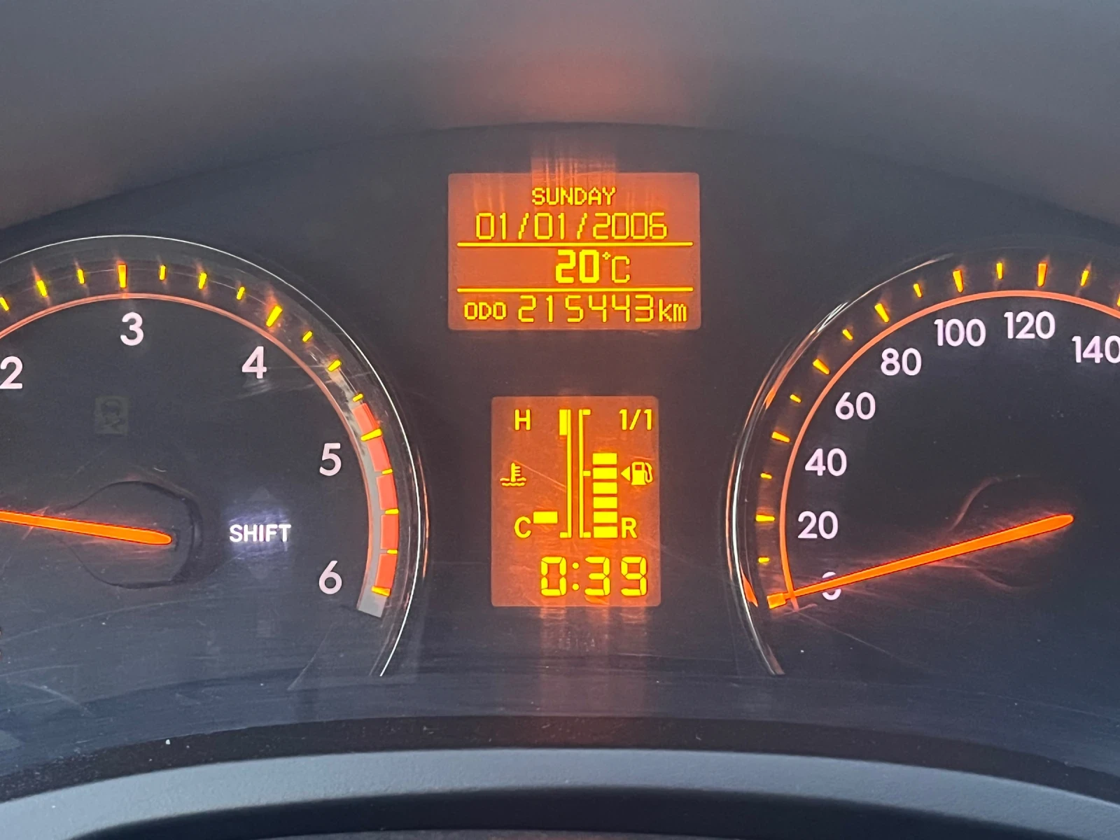 Toyota Avensis  - изображение 9