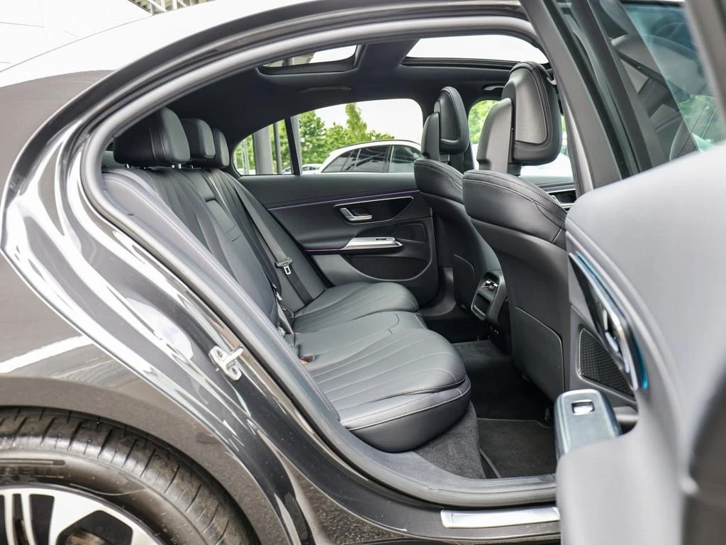 Mercedes-Benz E 400 E* 4M* DISTR* PANO* 360 CAM*  | Mobile.bg   13