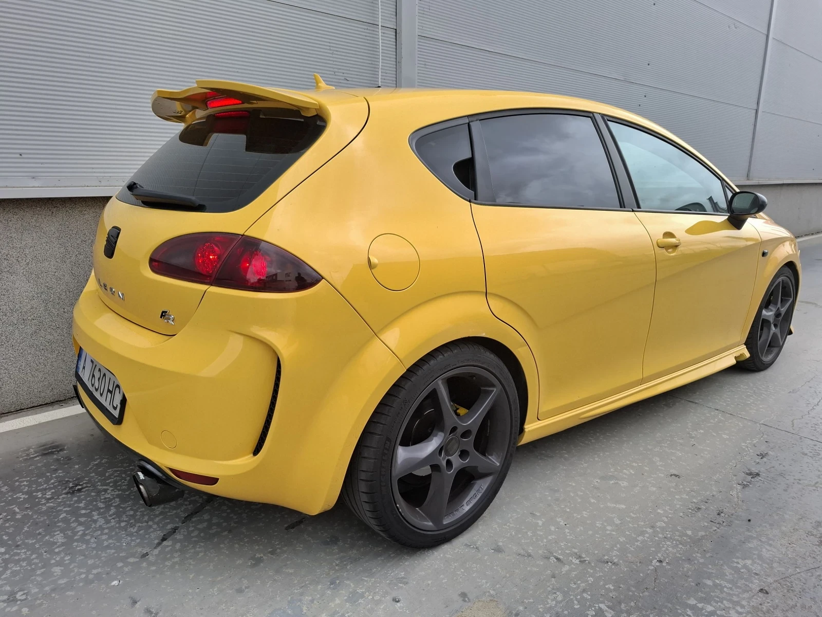 Seat Leon BTCC Super Copa | Mobile.bg   4